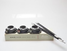 Leica BOWUM Copy Set - Boxed