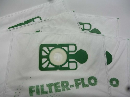 Henry hoover bags - henry, filter-flo