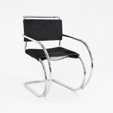 1960s Mies Van Der Rohe for