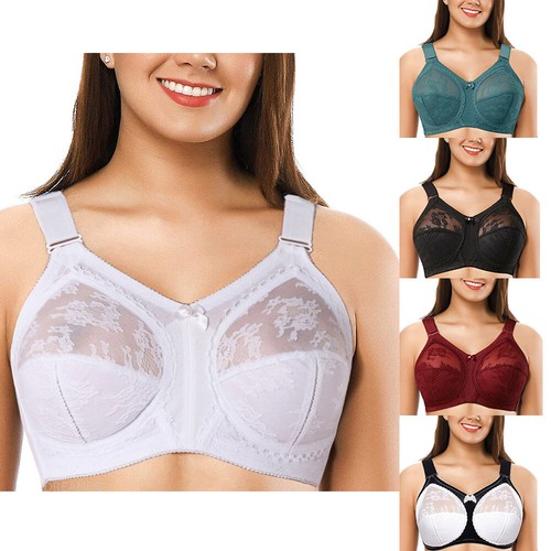 Ladies minimiser full - full, cup
