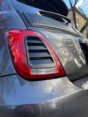 Fiat 500 abarth 595 - 595, 695