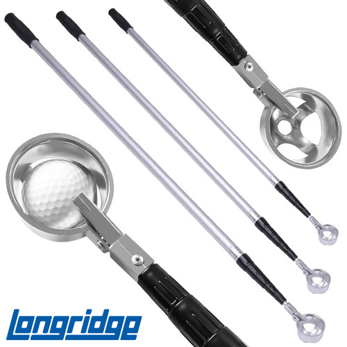 Longridge premium telescopic - longridge,