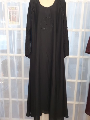 Muslim ladies dresses abaya - muslim,
