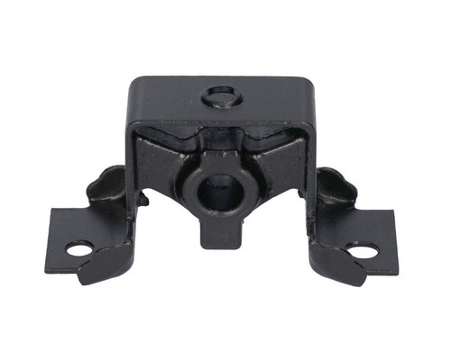 Exhaust rubber hanger - exhaust,