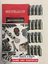 Hydraulic rockers tappets for - hydraulic,