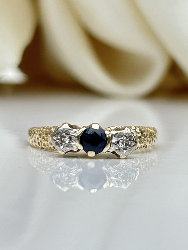 Sweet 9ct yellow - sweet,