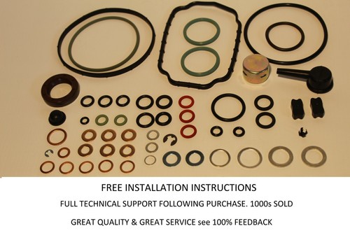 Injection pump kit - , free