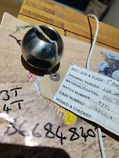  BALL VALVE 1" 316 Stainless Steel Ball Replacement Repair Kit