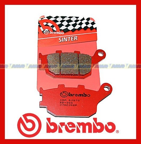 Brembo sint brake - brake, pads