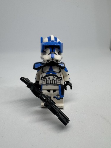 Lego star wars - lego, custom