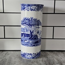 Vintage Spode Pasta Jar Only