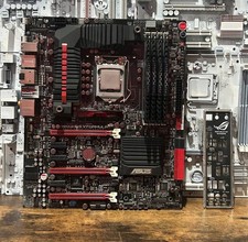 ASUS MAXIMUS V FORMULA + Intel