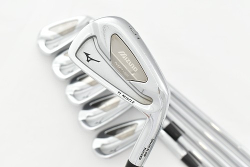 Mizuno forged - mp-59,