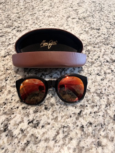 Maui jim 738 - maui, jasmine