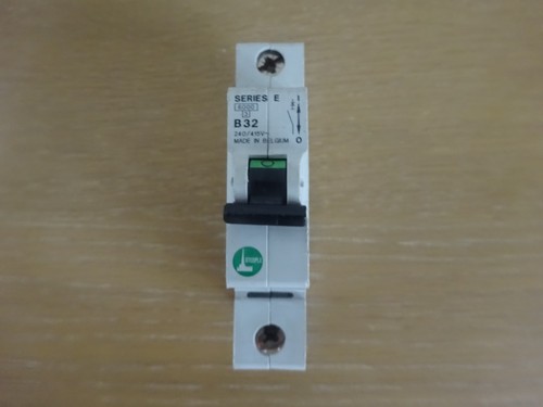 Steeple series b32 32a - e,