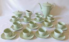 THEODORE HAVILAND PATE CELADON