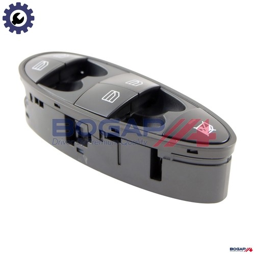 Switch window regulator - switch,