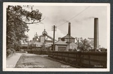 South Kirkby Colliery Coal