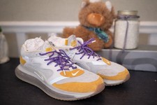 Men's White Odell Beckham Jr