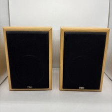 TDL Nucleus 2 Bi-Wire