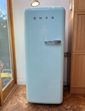 Smeg FAB28 Retro Fridge