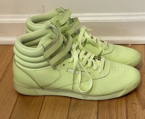 Reebok freestyle light - freestyle, hi