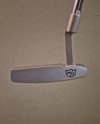 Wilson staff model bl22 - wilson,