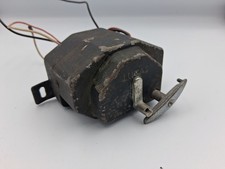 Lucas CWH , 6V Windscreen