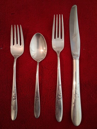 Reed barton sterling silver - barton,