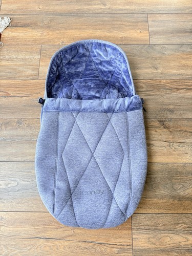 Icandy orange mist - , blue