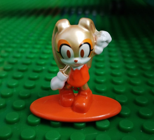 Jada toys sonic - jada, hedgehog