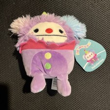 Squishmallows 5" Yekaterina