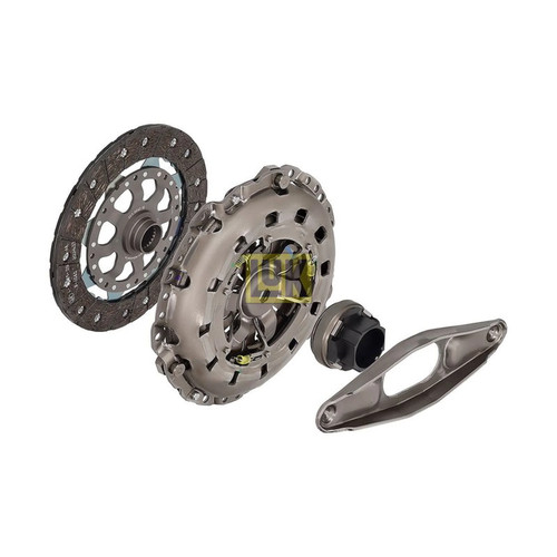 Luk clutch kit set 3pc - luk, fits