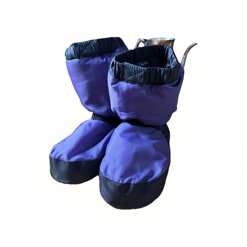 Bloch warm dance booties - warm, up