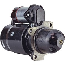 Starter for Massey Ferguson