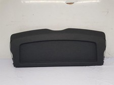 2022 AUDI A1 PARCEL SHELF 5