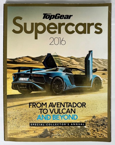 Top gear supercars - gear,