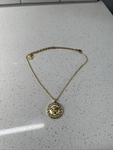 Versace medusa greca - medusa,