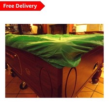 Homegames Pool Billiard Table