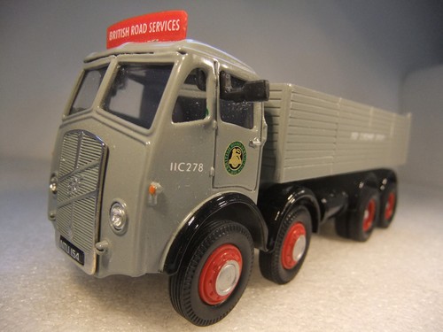 Corgi 10201 erf - 10201,
