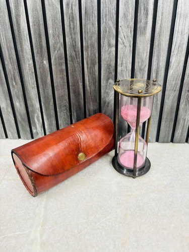 Antique brass sand - antique,