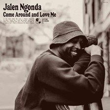 Jalen Ngonda - Come Around And