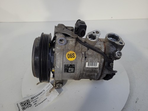 Audi sq8 mk18 2022 air - 2022, con