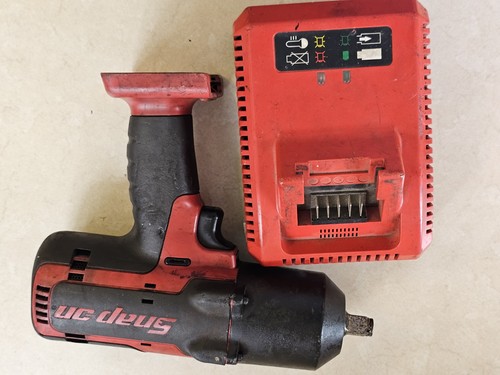 Snap 18v cordless impact - 18v,