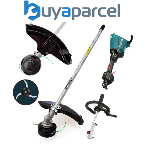 Makita dux60z brushless 18v - dux60z, /