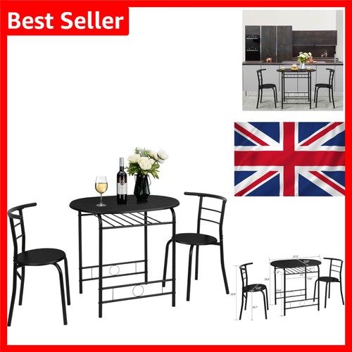 Biestro piece dining - 3-piece,