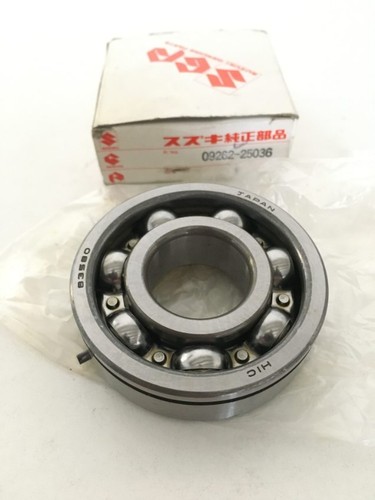 09262 25036 bearing - 09262-25036, 25x62x17