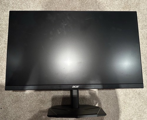 Acer nitro gaming monitor - nitro, 23.8