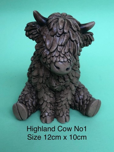 Latex rubber mould highland - latex,