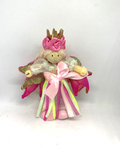 Le Toy Van Princess Fairybelle Budkins doll